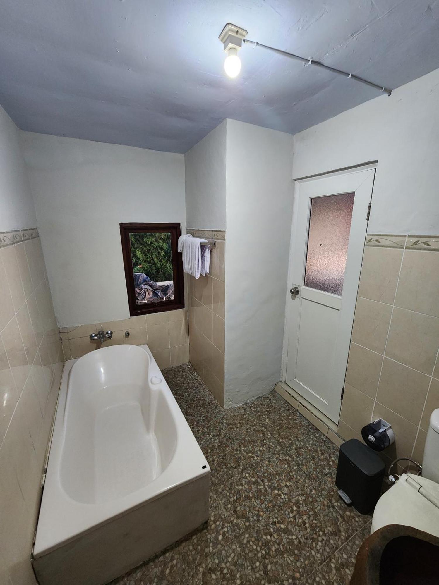 De La Sierra Apartamento Munduk Exterior foto